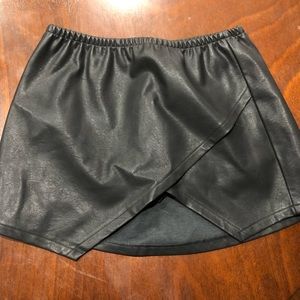 Lily Rain skirt